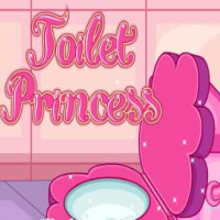 Toilet Princess Game