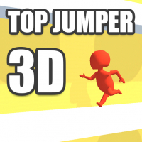 Top Jumper 3D Game
