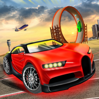 Top Speed Racing 3D Game
