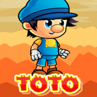Toto Adventure Game