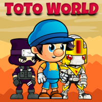 Toto Adventure World Game