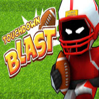 Touchdown Blast Game