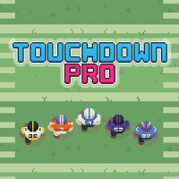 Touchdown Pro Game