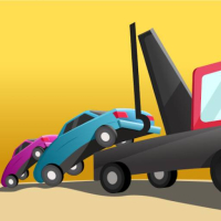 Play Tow N Go