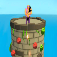Tower Guardian – Epic Defense