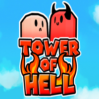 Tower of Hell: Obby Blox Game