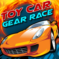Toy Car Gear Race Game