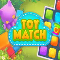 Toy Match Game