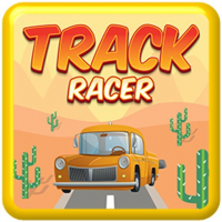 Track Racer Game