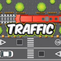 Traffic Game