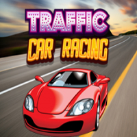 Traffic Car Racing Games Game