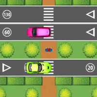 Traffic Jam Game