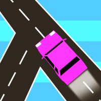 Traffic Run Online Game