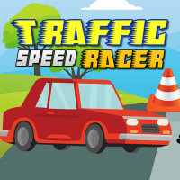 Traffic Speed Racer Game