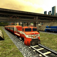Train Simulator 2020 Game
