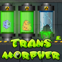 Transmorpher 1 Game
