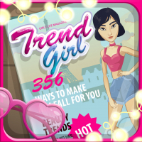 Trend Girl Game