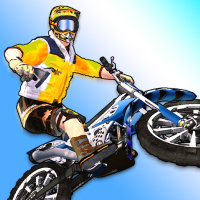 Trial Bike Epic Stunts Game