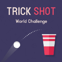 Trick Shot – World Challenge Game