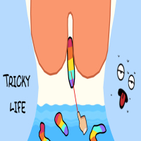Tricky Life