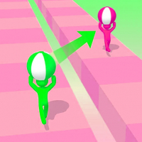 Tricky Track 3D 2 Game