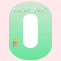 Truck Drift Game