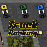 Truck Parking Game