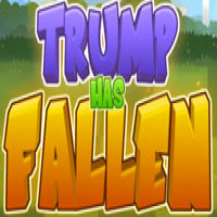 Trump Has Fallen Game
