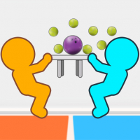 Tug The Table Classic Game