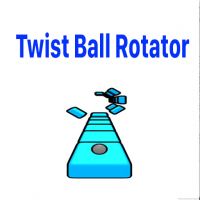 Twist Ball Rotator Game