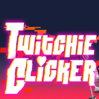 Twitchie Clicker Game