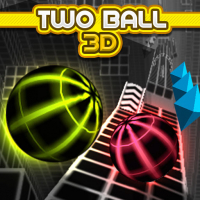 Two Ball 3D Game