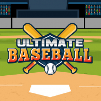 Ultimate Baseball Game