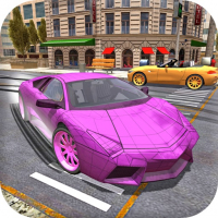 Ultimate Car Simulator Game