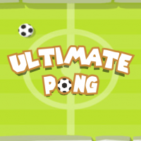 Ultimate Pong Game