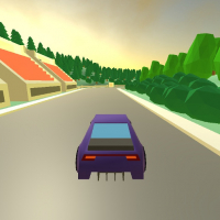 Ultimate Racing Cars 3D Game