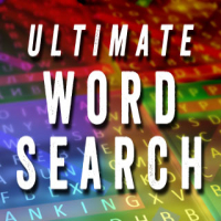 Ultimate Word Search Game