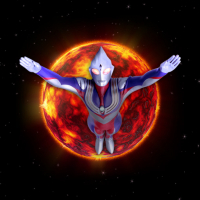 Ultraman Planet Adventure Game