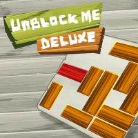 Unblock Me Deluxe Game