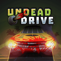 Undead Drive Game