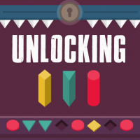 Unlocking Game