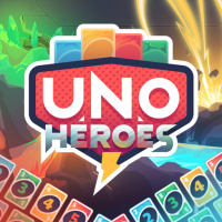 UNO Heroes Game