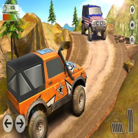Up Hill Free Driving Game