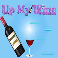 Up my Wine! Game