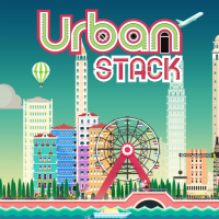Urban Stack Game