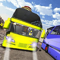 US Bus Transport Service 2020 Game
