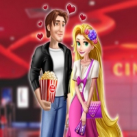 Valentines Day Cinema Game
