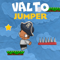 Valto Jumper Game