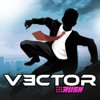 Vector Rush Game