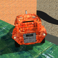 Vehicles Simulator 2 Game